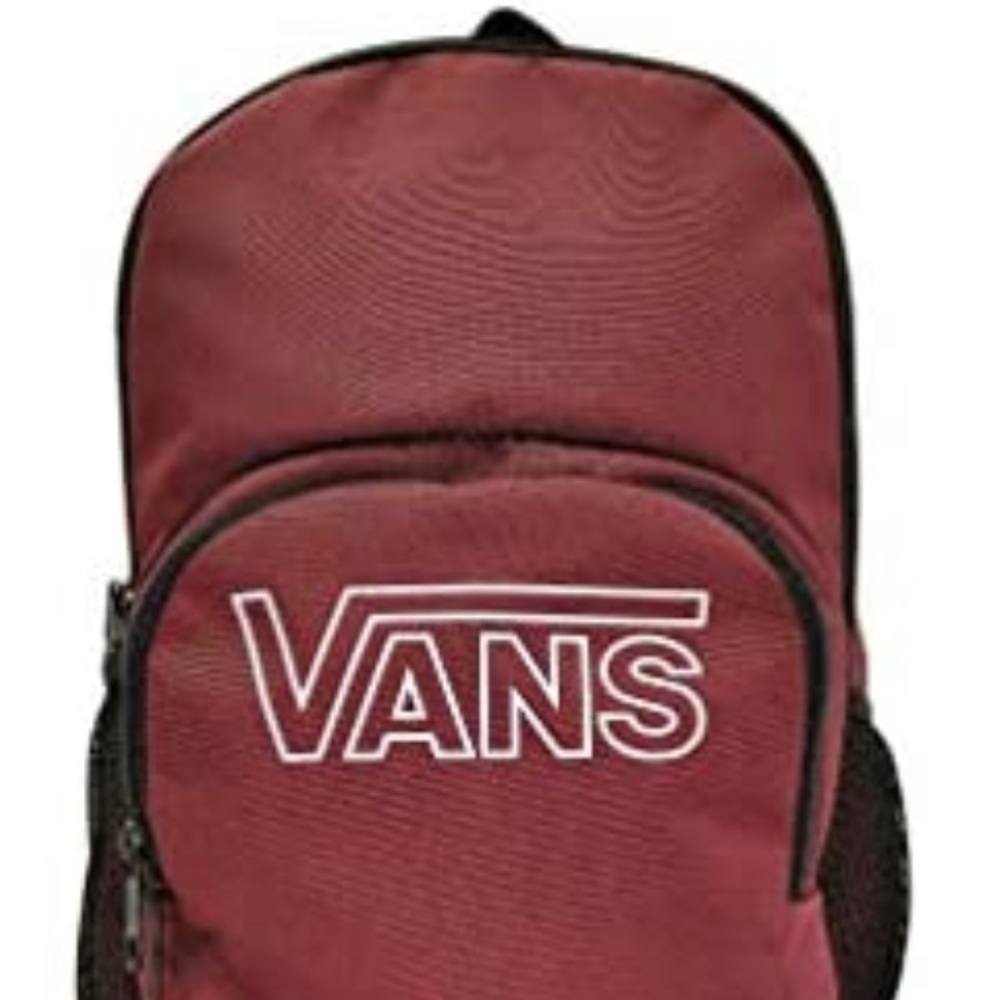 NWT Vans backpack